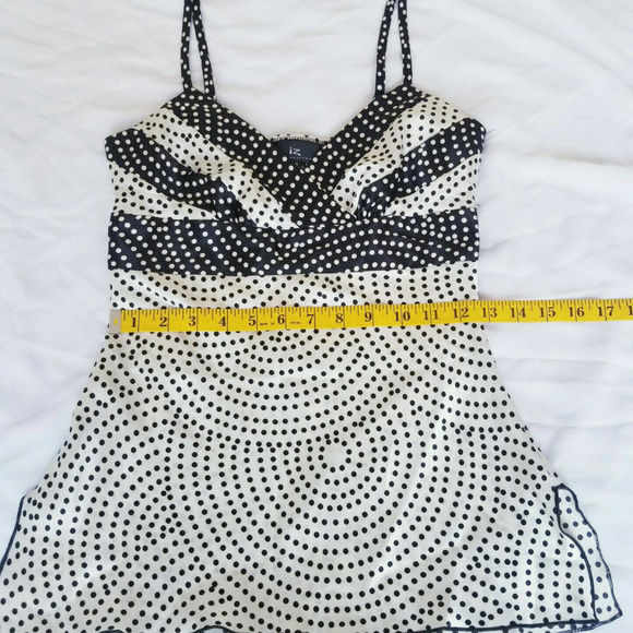 IZ Byer California Women's Spaghetti Strap Small - Picture 3 of 8